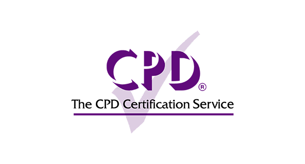 CPD accreditation