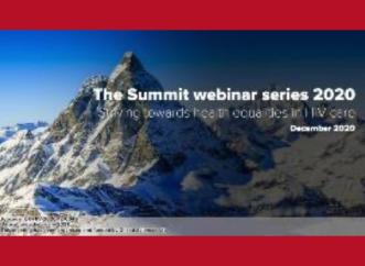 Summit webinar series 2020