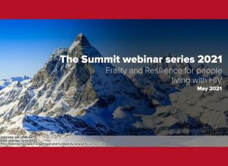 Summit webinar series 2021