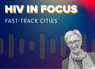 Fast-Track Cities podcast