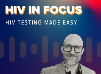 HIV Testing Made Easy