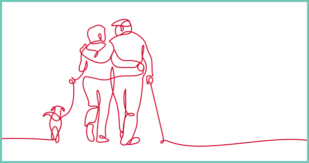 Biktarvy campaign - long term health